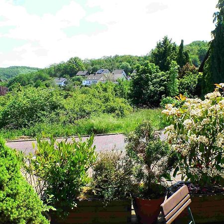 Solveigs Ferienwohnung Bad Muenstereifel Kültér fotó