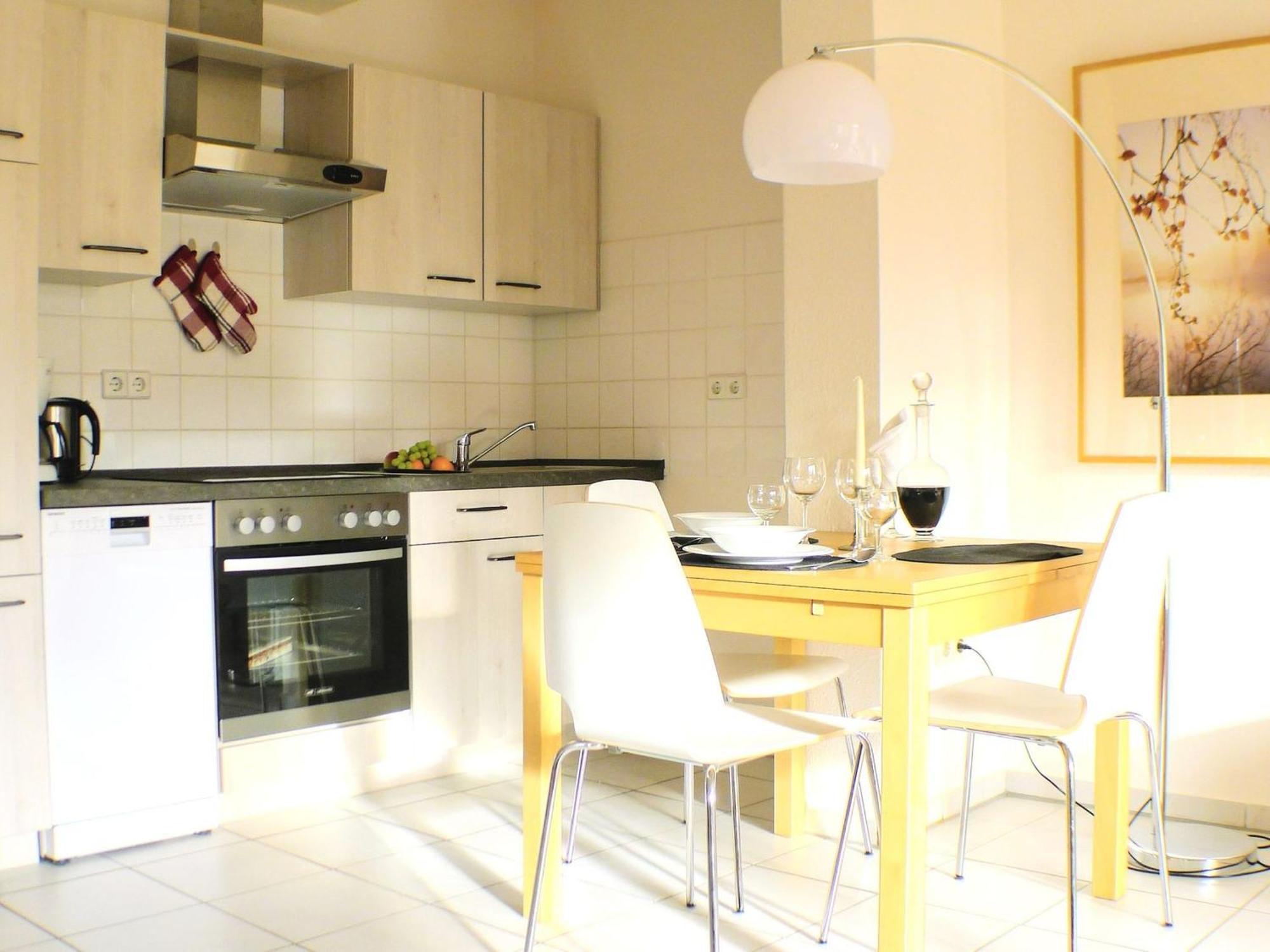 Solveigs Ferienwohnung Bad Muenstereifel Kültér fotó