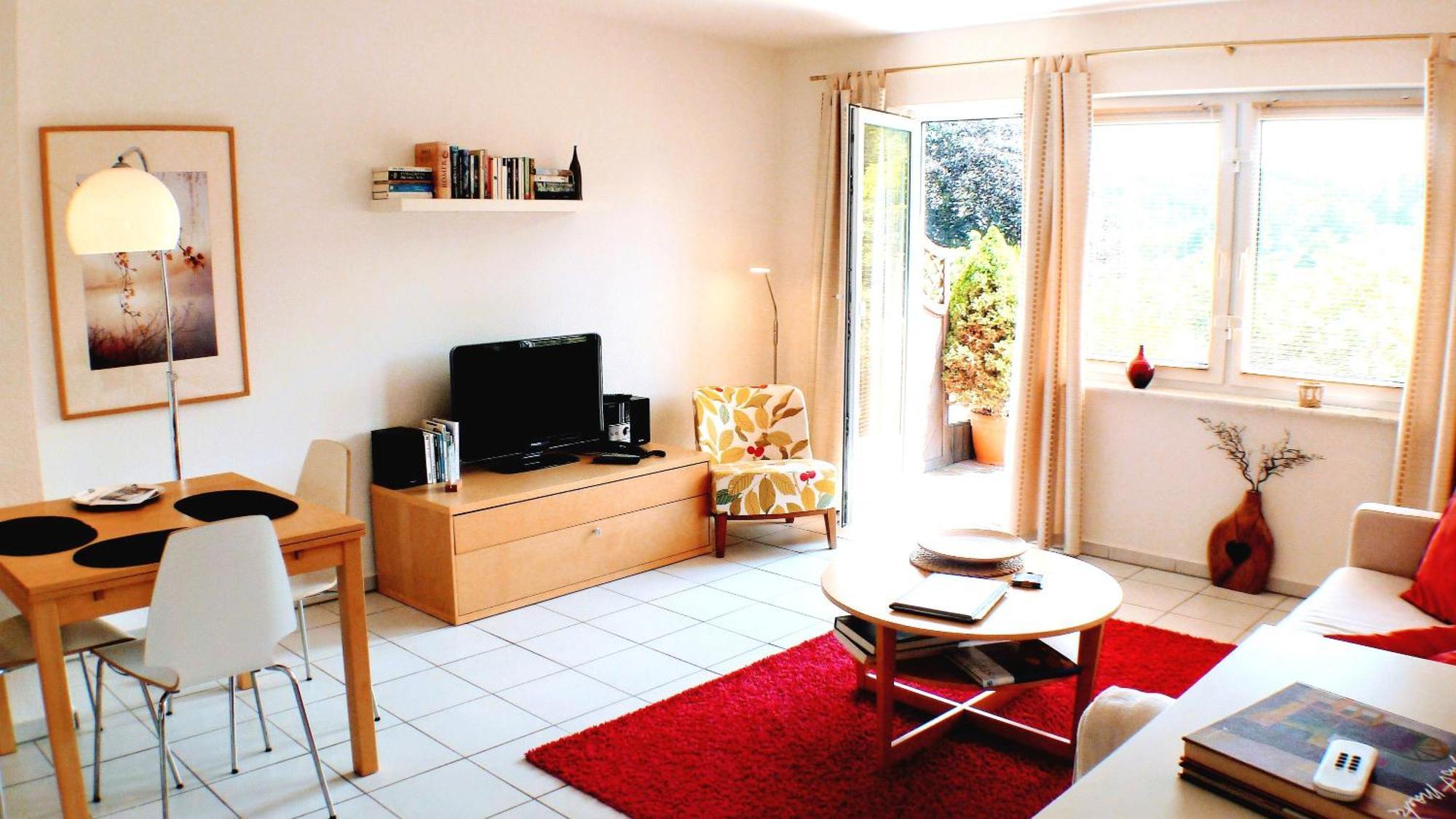 Solveigs Ferienwohnung Bad Muenstereifel Kültér fotó